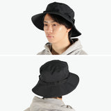 スノーピーク 帽子 ハット メンズ レディース snow peak アドベンチャーハット メッシュ 夏 夏用 おしゃれ 高難燃性 軽量 サファリハット アウトドア キャンプ サファリ TAKIBI Wether Cloth Hat AC-25SU015