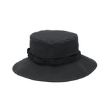 スノーピーク 帽子 ハット メンズ レディース snow peak アドベンチャーハット メッシュ 夏 夏用 おしゃれ 高難燃性 軽量 サファリハット アウトドア キャンプ サファリ TAKIBI Wether Cloth Hat AC-25SU015