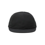 スノーピーク キャップ メンズ レディース ブランド snow peak 深め フラットバイザー シンプル 通気性 ロゴ アウトドア 撥水 軽量 軽い カジュアル ユニセックス Light Mountain Cloth cap AC-25SU017