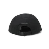 スノーピーク キャップ メンズ レディース ブランド snow peak 深め フラットバイザー シンプル 通気性 ロゴ アウトドア 撥水 軽量 軽い カジュアル ユニセックス Light Mountain Cloth cap AC-25SU017