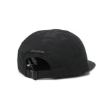 スノーピーク キャップ メンズ レディース ブランド snow peak 深め フラットバイザー シンプル 通気性 ロゴ アウトドア 撥水 軽量 軽い カジュアル ユニセックス Light Mountain Cloth cap AC-25SU017