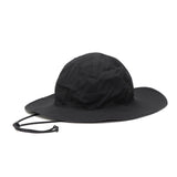 スノーピーク 帽子 ハット レディース メンズ snow peak アドベンチャーハット おしゃれ リバーシブル 高難燃性 軽量 アウトドア キャンプ 洗濯機 あご紐付き TAKIBI Light Ripstop Reversible Hat AC-25SU019