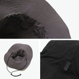 スノーピーク 帽子 ハット レディース メンズ snow peak アドベンチャーハット おしゃれ リバーシブル 高難燃性 軽量 アウトドア キャンプ 洗濯機 あご紐付き TAKIBI Light Ripstop Reversible Hat AC-25SU019