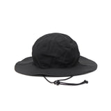 スノーピーク 帽子 ハット レディース メンズ snow peak アドベンチャーハット おしゃれ リバーシブル 高難燃性 軽量 アウトドア キャンプ 洗濯機 あご紐付き TAKIBI Light Ripstop Reversible Hat AC-25SU019