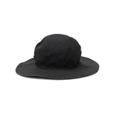 スノーピーク 帽子 ハット レディース メンズ snow peak アドベンチャーハット おしゃれ リバーシブル 高難燃性 軽量 アウトドア キャンプ 洗濯機 あご紐付き TAKIBI Light Ripstop Reversible Hat AC-25SU019