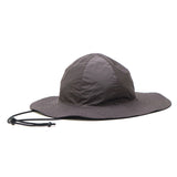 スノーピーク 帽子 ハット レディース メンズ snow peak アドベンチャーハット おしゃれ リバーシブル 高難燃性 軽量 アウトドア キャンプ 洗濯機 あご紐付き TAKIBI Light Ripstop Reversible Hat AC-25SU019