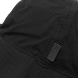 スノーピーク 帽子 ハット レディース メンズ snow peak アドベンチャーハット おしゃれ リバーシブル 高難燃性 軽量 アウトドア キャンプ 洗濯機 あご紐付き TAKIBI Light Ripstop Reversible Hat AC-25SU019