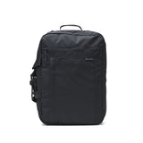 スノーピーク ビジネスバッグ メンズ リュック 大容量 軽量 snow peak ビジネス ブランド B4 PC 16inch 28L 斜めがけ 背負い 手持ち 撥水 ブリーフケース シンプル Everyday Use 3Way Business Bag AC-25SU401