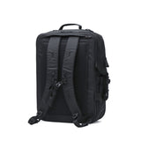 スノーピーク ビジネスバッグ メンズ リュック 大容量 軽量 snow peak ビジネス ブランド B4 PC 16inch 28L 斜めがけ 背負い 手持ち 撥水 ブリーフケース シンプル Everyday Use 3Way Business Bag AC-25SU401