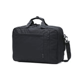 スノーピーク ビジネスバッグ メンズ リュック 大容量 軽量 snow peak ビジネス ブランド B4 PC 16inch 28L 斜めがけ 背負い 手持ち 撥水 ブリーフケース シンプル Everyday Use 3Way Business Bag AC-25SU401