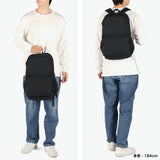 スノーピーク リュック メンズ レディース 大容量 snow peak 大きめ バッグ カジュアル 軽量 軽い 通勤 通学 旅行 バックパック おしゃれ ブランド シンプル ナイロン 丈夫 撥水 29L B4 A4 Everyday Use Backpack AC-25SU402