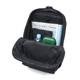 スノーピーク リュック メンズ レディース 大容量 snow peak 大きめ バッグ カジュアル 軽量 軽い 通勤 通学 旅行 バックパック おしゃれ ブランド シンプル ナイロン 丈夫 撥水 29L B4 A4 Everyday Use Backpack AC-25SU402