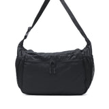 スノーピーク ショルダーバッグ メンズ レディース 斜めがけバッグ ブランド 軽量 snow peak バッグ カジュアル 軽い 斜めがけ 大きめ おしゃれ シンプル ナイロン 撥水 19L A4 Everyday Use Middle Shoulder Bag AC-25SU403