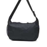 スノーピーク ショルダーバッグ メンズ レディース 斜めがけバッグ ブランド 軽量 snow peak バッグ カジュアル 軽い 斜めがけ 大きめ おしゃれ シンプル ナイロン 撥水 19L A4 Everyday Use Middle Shoulder Bag AC-25SU403