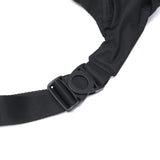 スノーピーク ショルダーバッグ メンズ レディース 斜めがけバッグ ブランド 軽量 snow peak バッグ カジュアル 軽い 斜めがけ 大きめ おしゃれ シンプル ナイロン 撥水 19L A4 Everyday Use Middle Shoulder Bag AC-25SU403