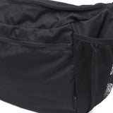 スノーピーク ショルダーバッグ メンズ レディース 斜めがけバッグ ブランド 軽量 snow peak バッグ カジュアル 軽い 斜めがけ 大きめ おしゃれ シンプル ナイロン 撥水 19L A4 Everyday Use Middle Shoulder Bag AC-25SU403