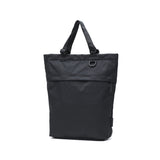 Snow Peak Tote Bag Men's Women's Large A4 Zippered Snow Peak Bag Casual Lightweight Lightweight Vertical Shoulder Adjustable Handle Stylish Simple Commuting School Water Repellent 14L Everyday Use 2Way Tote Bag AC-25SU404