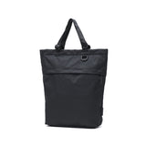 スノーピーク トートバッグ メンズ レディース 大きめ A4 ファスナー付き snow peak バッグ カジュアル 軽量 軽い 縦型 肩掛け ハンドル調節 おしゃれ シンプル 通勤 通学 撥水 14L Everyday Use 2Way Tote Bag AC-25SU404