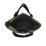 スノーピーク トートバッグ メンズ レディース 大きめ A4 ファスナー付き snow peak バッグ カジュアル 軽量 軽い 縦型 肩掛け ハンドル調節 おしゃれ シンプル 通勤 通学 撥水 14L Everyday Use 2Way Tote Bag AC-25SU404