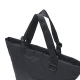 スノーピーク トートバッグ メンズ レディース 大きめ A4 ファスナー付き snow peak バッグ カジュアル 軽量 軽い 縦型 肩掛け ハンドル調節 おしゃれ シンプル 通勤 通学 撥水 14L Everyday Use 2Way Tote Bag AC-25SU404