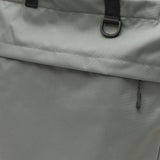 スノーピーク トートバッグ メンズ レディース 大きめ A4 ファスナー付き snow peak バッグ カジュアル 軽量 軽い 縦型 肩掛け ハンドル調節 おしゃれ シンプル 通勤 通学 撥水 14L Everyday Use 2Way Tote Bag AC-25SU404