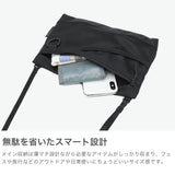 スノーピーク サコッシュ メンズ レディース 軽量 ミニ ナイロン snow peak ブランド 2L A5 ショルダーバッグ 斜めがけ 大人 小さめ 斜めがけバッグ 斜め掛け アウトドア フェス 軽い 撥水 Everyday Use Sacoche AC-25SU405