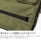 スノーピーク PCケース ラップトップケース 13インチ snow peak L字開閉 軽量 ノートPC タブレットケース パソコンケース 通勤 通学 ハンドル付き A4 13inch 5L Everyday Use Laptop Case AC-25SU406