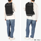 スノーピーク リュック メンズ レディース 大容量 snow peak おしゃれ A4 B4 34L デイパック バックパック 大きい シンプル メッシュ ナイロン 軽量 ブランド アウトドア 通勤 旅行 Double Face Mesh Backpack AC-25SU407