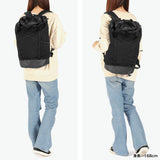 スノーピーク リュック メンズ レディース 大容量 snow peak おしゃれ A4 B4 34L デイパック バックパック 大きい シンプル メッシュ ナイロン 軽量 ブランド アウトドア 通勤 旅行 Double Face Mesh Backpack AC-25SU407