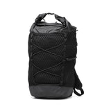 スノーピーク リュック メンズ レディース 大容量 snow peak おしゃれ A4 B4 34L デイパック バックパック 大きい シンプル メッシュ ナイロン 軽量 ブランド アウトドア 通勤 旅行 Double Face Mesh Backpack AC-25SU407