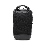 スノーピーク リュック メンズ レディース 大容量 snow peak おしゃれ A4 B4 34L デイパック バックパック 大きい シンプル メッシュ ナイロン 軽量 ブランド アウトドア 通勤 旅行 Double Face Mesh Backpack AC-25SU407