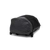 スノーピーク リュック メンズ レディース 大容量 snow peak おしゃれ A4 B4 34L デイパック バックパック 大きい シンプル メッシュ ナイロン 軽量 ブランド アウトドア 通勤 旅行 Double Face Mesh Backpack AC-25SU407