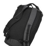 スノーピーク リュック メンズ レディース 大容量 snow peak おしゃれ A4 B4 34L デイパック バックパック 大きい シンプル メッシュ ナイロン 軽量 ブランド アウトドア 通勤 旅行 Double Face Mesh Backpack AC-25SU407