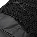 スノーピーク リュック メンズ レディース 大容量 snow peak おしゃれ A4 B4 34L デイパック バックパック 大きい シンプル メッシュ ナイロン 軽量 ブランド アウトドア 通勤 旅行 Double Face Mesh Backpack AC-25SU407