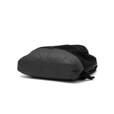 スノーピーク ショルダーバッグ メンズ レディース ブランド 斜めがけバッグ snow peak ワンショルダー 巾着 ダブルメッシュ 軽量 軽い ドローコード A4 17L Double Face Mesh Shoulder Bag AC-25SU408