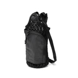 Snow Peak Bottle Holder Shoulder Stylish Snow Peak Bottle Case Cover Shoulder Crossbody Mesh Water Bottle Case Carrying Fest Beach 0.9L Double Face Mesh Bottle Carrier Bottle Carrier AC-25SU409