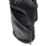 スノーピーク ボトルホルダー ショルダー おしゃれ snow peak ボトルケース カバー 肩掛け 斜めがけ メッシュ 水筒ケース 持ち歩き フェス ビーチ 0.9L Double Face Mesh Bottle Carrier ボトルキャリア AC-25SU409