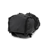 スノーピーク リュック メンズ レディース 大容量 大きい Lサイズ おしゃれ 大人 snow peak アウトドア ブランド かぶせ 登山 キャンプ トレッキング 旅行 黒 A3 B4 A4 60L Active Field Backpack L AC-25SU410