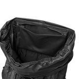 スノーピーク リュック メンズ レディース 大容量 大きい Lサイズ おしゃれ 大人 snow peak アウトドア ブランド かぶせ 登山 キャンプ トレッキング 旅行 黒 A3 B4 A4 60L Active Field Backpack L AC-25SU410