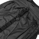 スノーピーク リュック メンズ レディース 大容量 大きい Lサイズ おしゃれ 大人 snow peak アウトドア ブランド かぶせ 登山 キャンプ トレッキング 旅行 黒 A3 B4 A4 60L Active Field Backpack L AC-25SU410