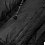 スノーピーク リュック メンズ レディース 大容量 大きい Lサイズ おしゃれ 大人 snow peak アウトドア ブランド かぶせ 登山 キャンプ トレッキング 旅行 黒 A3 B4 A4 60L Active Field Backpack L AC-25SU410