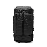 スノーピーク リュック メンズ レディース 大容量 大きめ Mサイズ おしゃれ 大人 snow peak アウトドア ブランド ファスナー 登山 キャンプ トレッキング 旅行 黒 B4 A4 27L Active Field Backpack M AC-25SU411