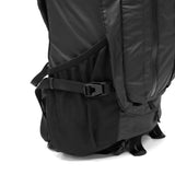 スノーピーク リュック メンズ レディース 大容量 大きめ Mサイズ おしゃれ 大人 snow peak アウトドア ブランド ファスナー 登山 キャンプ トレッキング 旅行 黒 B4 A4 27L Active Field Backpack M AC-25SU411