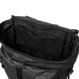 スノーピーク リュック メンズ レディース 大容量 大きめ Mサイズ おしゃれ 大人 snow peak アウトドア ブランド ファスナー 登山 キャンプ トレッキング 旅行 黒 B4 A4 27L Active Field Backpack M AC-25SU411