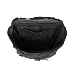 スノーピーク リュック メンズ レディース 大容量 大きめ Mサイズ おしゃれ 大人 snow peak アウトドア ブランド ファスナー 登山 キャンプ トレッキング 旅行 黒 B4 A4 27L Active Field Backpack M AC-25SU411