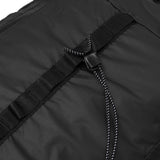 スノーピーク リュック メンズ レディース 大容量 大きめ Mサイズ おしゃれ 大人 snow peak アウトドア ブランド ファスナー 登山 キャンプ トレッキング 旅行 黒 B4 A4 27L Active Field Backpack M AC-25SU411