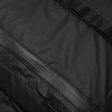 スノーピーク リュック メンズ レディース 大容量 大きめ Mサイズ おしゃれ 大人 snow peak アウトドア ブランド ファスナー 登山 キャンプ トレッキング 旅行 黒 B4 A4 27L Active Field Backpack M AC-25SU411