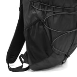 スノーピーク リュック メンズ レディース 通勤 通学 snow peak 小さめ カジュアル 軽量 A4 コンパクト バックパック おしゃれ ナイロン アウトドア 13L Active Field Light Backpack AC-25SU412