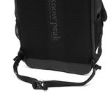 スノーピーク リュック メンズ レディース 通勤 通学 snow peak 小さめ カジュアル 軽量 A4 コンパクト バックパック おしゃれ ナイロン アウトドア 13L Active Field Light Backpack AC-25SU412