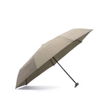 Snow Peak Folding Umbrella for both sunny and rainy weather Men's Women's Snow Peak Umbrella Parasol Rain Umbrella Large UV Protection Water Repellent Case Foldable Umbrella with Guide Sheet Manual Opening and Closure Stylish Portable Folding Umbrella 60cm Urban Umbrella UG-295